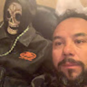 Meet your Posher, Julio